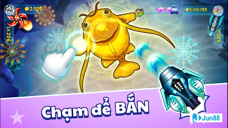 Đồ họa sống động Đồ họa sống động