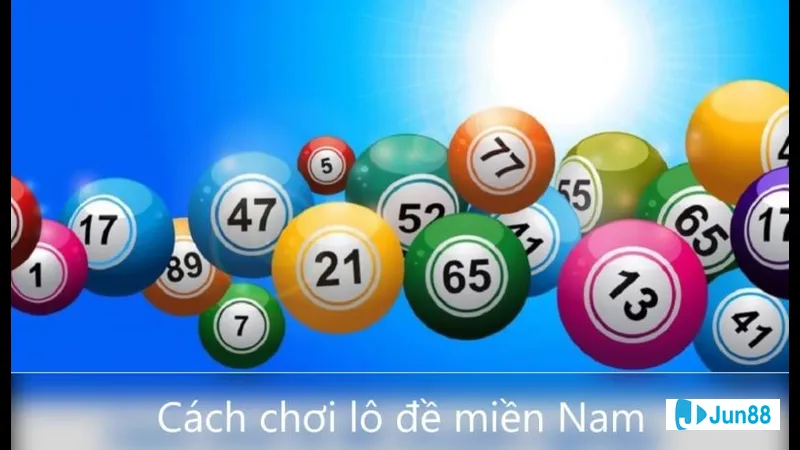Người đánh số cầu lô miền Nam